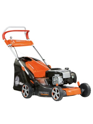 Oleomac G 53 Pbx-60 Comfort Plus Eur5 Çim Biçme Makinesi